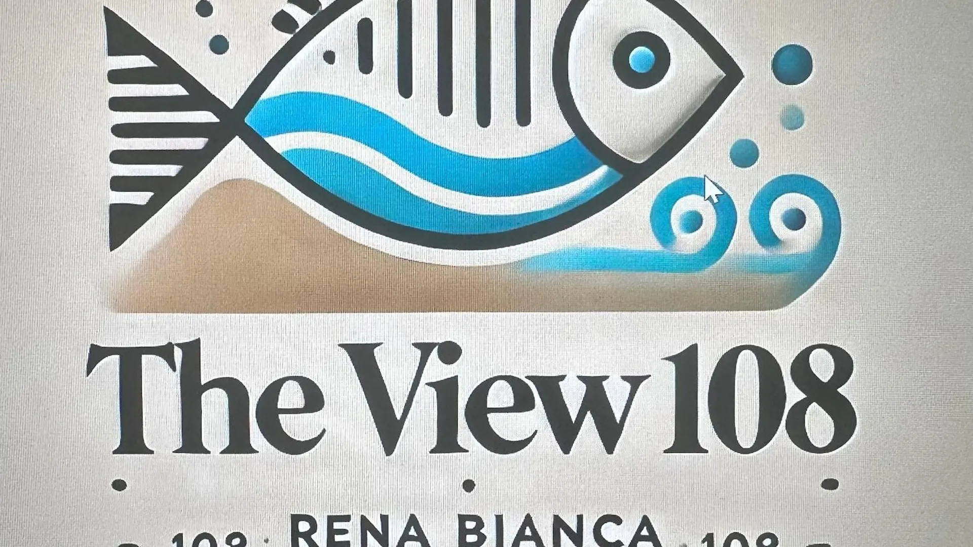 公寓 巴哈撒丁岛Theview108, Rena Bianca公寓