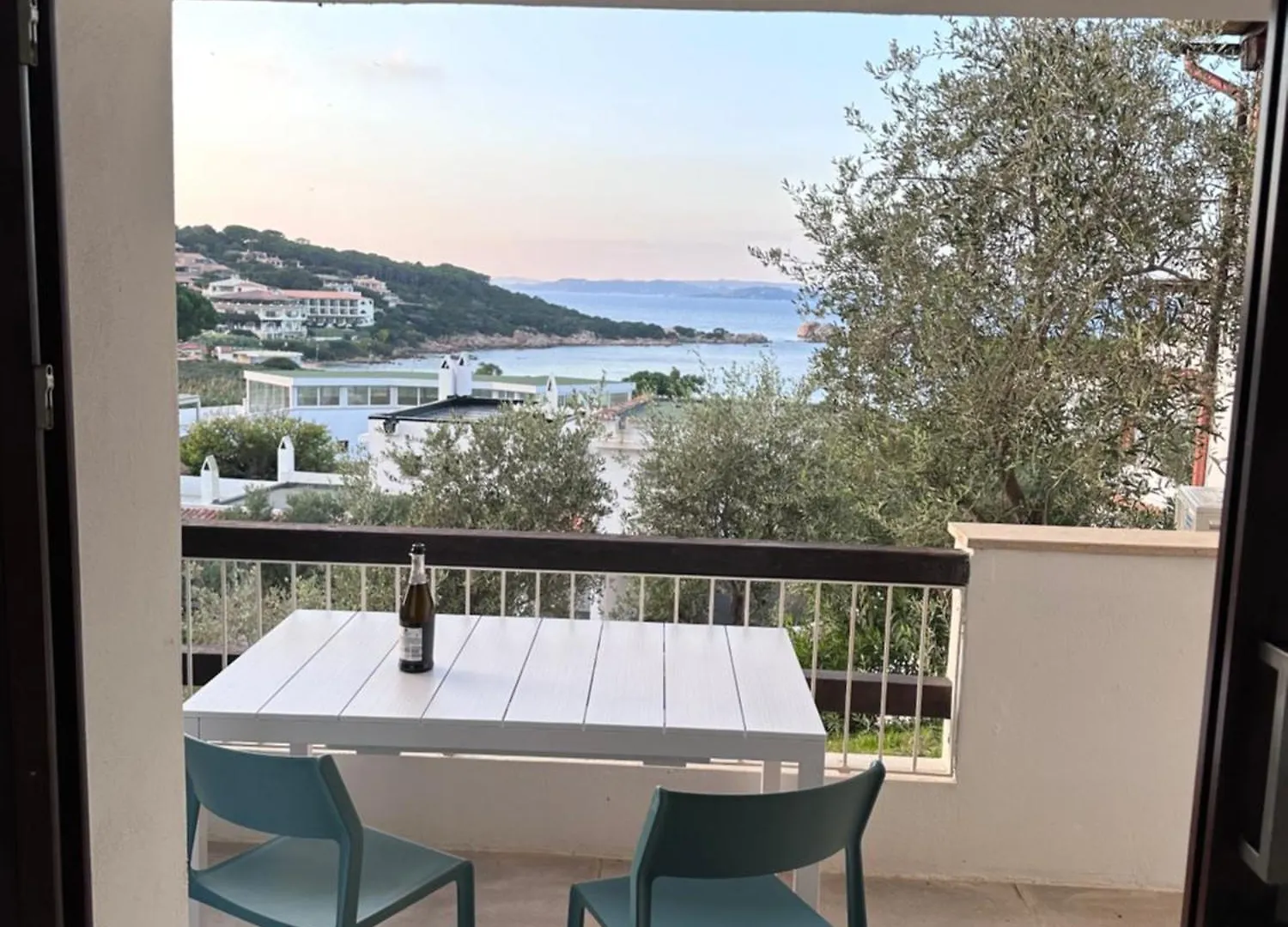 Theview108, Rena Bianca Apartment Baja Sardinia 0*,  Italy